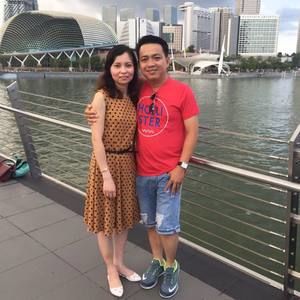 Meet your Posher, Khoa